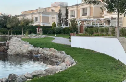 Apartment - 3 Bedrooms - 3 Bathrooms for sale in Mountain View Hyde Park - 5th Settlement Compounds - The 5th Settlement - New Cairo City - Cairo