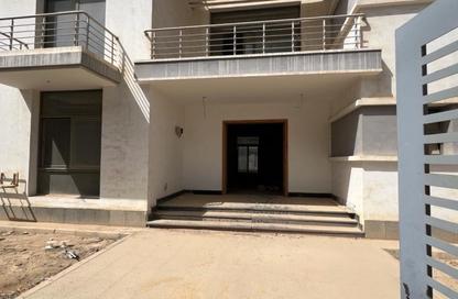 Villa - 5 Bedrooms - 5 Bathrooms for sale in Tag Sultan - Ring Road - Cairo Villa - 5 Bedrooms - 5 Bathrooms for sale in Tag Sultan - Ring Road - Cairo