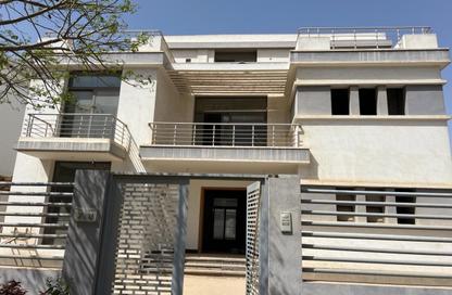 Villa - 5 Bedrooms - 5 Bathrooms for sale in Tag Sultan - Ring Road - Cairo Villa - 5 Bedrooms - 5 Bathrooms for sale in Tag Sultan - Ring Road - Cairo