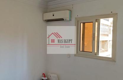 Apartment - 2 Bedrooms - 1 Bathroom for rent in Mostafa Mahmoud Square - Mohandessin - Giza