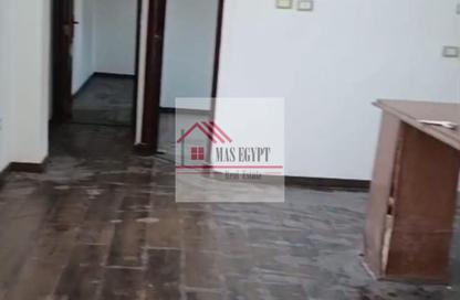 شقة - 2 غرف نوم - 1 حمام للايجار في ميدان مصطفي محمود - المهندسين - الجيزة