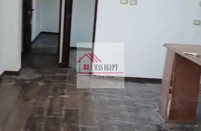 Apartment - 2 Bedrooms - 1 Bathroom for rent in Mostafa Mahmoud Square - Mohandessin - Giza