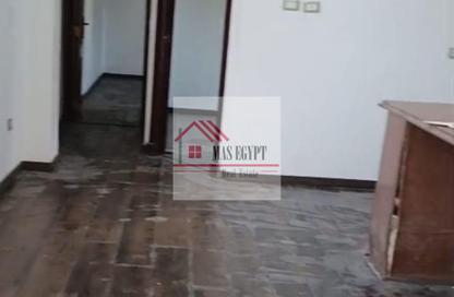 Apartment - 2 Bedrooms - 1 Bathroom for rent in Mostafa Mahmoud Square - Mohandessin - Giza