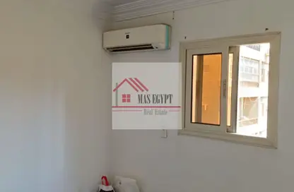 شقة - 2 غرف نوم - 1 حمام للايجار في ميدان مصطفي محمود - المهندسين - الجيزة