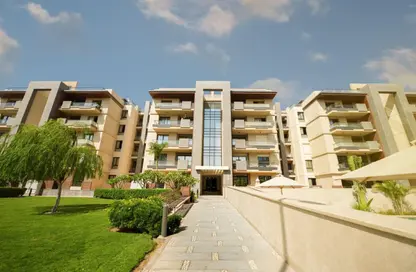 Apartment - 3 Bedrooms - 3 Bathrooms for sale in Azad - 5th Settlement Compounds - The 5th Settlement - New Cairo City - Cairo
