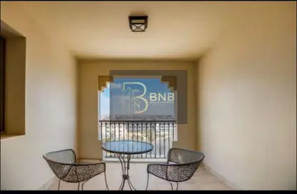 Apartment - 2 Bedrooms - 2 Bathrooms for rent in Aurora - Uptown Cairo - Mokattam - Cairo