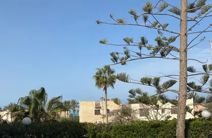 دوبلكس - 3 غرف نوم - 2 حمامات للبيع في مارينا 1 - مارينا - العلمين - الساحل الشمالي