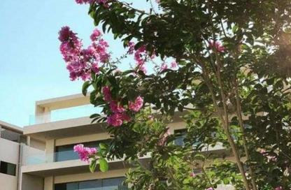Apartment - 3 Bedrooms - 2 Bathrooms for rent in Lake View Residence - 5th Settlement Compounds - The 5th Settlement - New Cairo City - Cairo