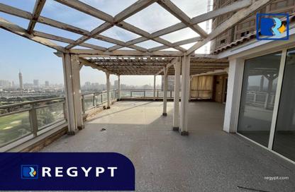 مساحات مكتبية - استوديو - 4 حمامات للايجار في شارع الجبلايه - الزمالك - القاهرة