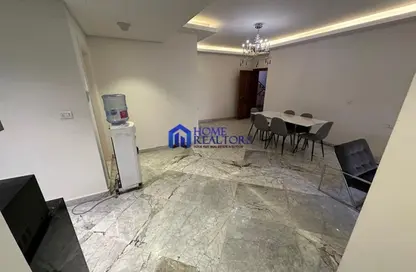 شقة - 2 غرف نوم - 2 حمامات للايجار في سرايات المعادي - حي المعادي - القاهرة