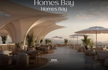 Apartment - 1 Bedroom - 1 Bathroom for sale in Red Hills by Enza - Sahl Hasheesh - Hurghada - Red Sea