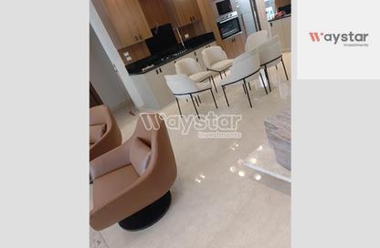 Apartment - 2 Bedrooms - 2 Bathrooms for sale in Lake View Residence 2 - 5th Settlement Compounds - The 5th Settlement - New Cairo City - Cairo Apartment - 2 Bedrooms - 2 Bathrooms for sale in Lake View Residence 2 - 5th Settlement Compounds - The 5th Settlement - New Cairo City - Cairo