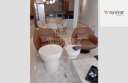 Apartment - 2 Bedrooms - 2 Bathrooms for sale in Lake View Residence 2 - 5th Settlement Compounds - The 5th Settlement - New Cairo City - Cairo Apartment - 2 Bedrooms - 2 Bathrooms for sale in Lake View Residence 2 - 5th Settlement Compounds - The 5th Settlement - New Cairo City - Cairo