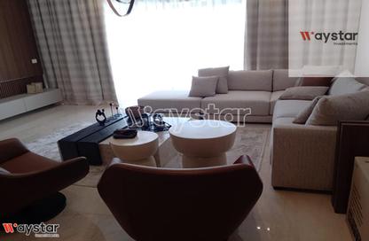Apartment - 2 Bedrooms - 2 Bathrooms for sale in Lake View Residence 2 - 5th Settlement Compounds - The 5th Settlement - New Cairo City - Cairo Apartment - 2 Bedrooms - 2 Bathrooms for sale in Lake View Residence 2 - 5th Settlement Compounds - The 5th Settlement - New Cairo City - Cairo