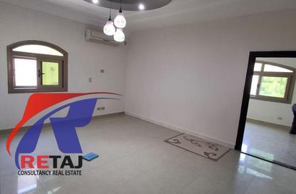 Apartment - 5 Bedrooms - 2 Bathrooms for rent in District 2 - The 5th Settlement - New Cairo City - Cairo