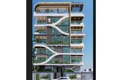 Apartment - 3 Bedrooms - 2 Bathrooms for sale in The 5th Settlement - New Cairo City - Cairo