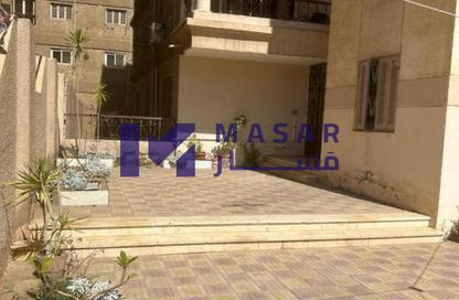 Apartment - 3 Bedrooms - 2 Bathrooms for sale in El Narges Buildings - Al Narges - New Cairo City - Cairo Apartment - 3 Bedrooms - 2 Bathrooms for sale in El Narges Buildings - Al Narges - New Cairo City - Cairo