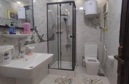 Apartment - Studio - 1 Bathroom for rent in One Kattameya - El Katameya Compounds - El Katameya - New Cairo City - Cairo