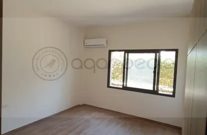 Apartment - 3 Bedrooms - 3 Bathrooms for sale in Moon Residences - Fifth Square - The 5th Settlement - New Cairo City - Cairo