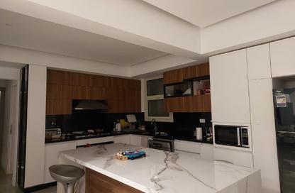Apartment - 3 Bedrooms - 3 Bathrooms for sale in El Patio Oro - 5th Settlement Compounds - The 5th Settlement - New Cairo City - Cairo