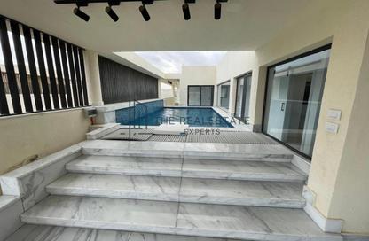 Penthouse - 3 - 3 for sale in Lake View Residence - 5th Settlement Compounds - The 5th Settlement - New Cairo City - Cairo