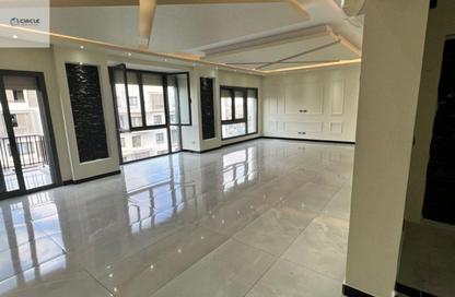 Apartment - 3 - 3 for rent in Eastown - 5th Settlement Compounds - The 5th Settlement - New Cairo City - Cairo