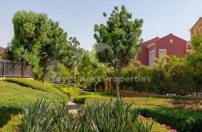 Apartment - 2 Bedrooms - 2 Bathrooms for sale in Mivida - 5th Settlement Compounds - The 5th Settlement - New Cairo City - Cairo