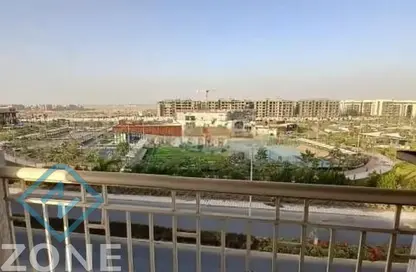 شقة - 4 غرف نوم - 3 حمامات للبيع في پريڤادو - مدينتي - القاهرة