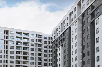 Apartment - 3 Bedrooms - 3 Bathrooms for sale in Katameya Gate - El Katameya Compounds - El Katameya - New Cairo City - Cairo