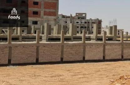 Apartment - Studio - 1 Bathroom for sale in Bait Alwatan - The 5th Settlement - New Cairo City - Cairo