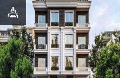 Apartment - Studio - 1 Bathroom for sale in Bait Alwatan - The 5th Settlement - New Cairo City - Cairo