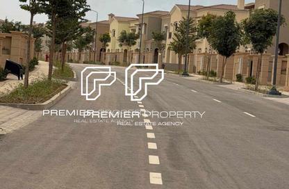 Townhouse - 3 - 3 for sale in City Gate - 5th Settlement Compounds - The 5th Settlement - New Cairo City - Cairo Townhouse - 3 - 3 for sale in City Gate - 5th Settlement Compounds - The 5th Settlement - New Cairo City - Cairo