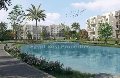 شقة - 2 غرف نوم - 2 حمامات للبيع في أو ويست - كمبوندات 6 أكتوبر - مدينة 6 أكتوبر - الجيزة شقة - 2 غرف نوم - 2 حمامات للبيع في أو ويست - كمبوندات 6 أكتوبر - مدينة 6 أكتوبر - الجيزة