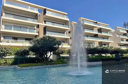 شقة - 4 غرف نوم - 4 حمامات للبيع في ليك فيو ريزدنس 2 - كمبوندات التجمع الخامس - التجمع الخامس - مدينة القاهرة الجديدة - القاهرة