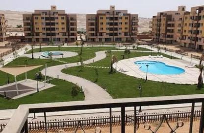 دوبلكس - 4 غرف نوم - 3 حمامات للبيع في بروميناد ريزيدنس - طريق مصر اسكندرية الصحراوي - مدينة 6 أكتوبر - الجيزة