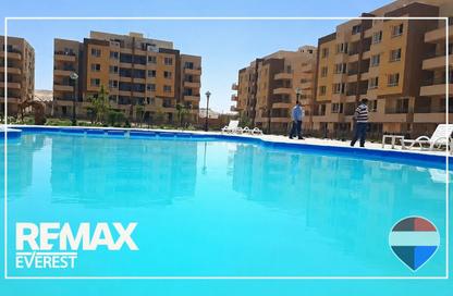دوبلكس - 4 - 3 للبيع في بروميناد ريزيدنس - طريق مصر اسكندرية الصحراوي - مدينة 6 أكتوبر - الجيزة
