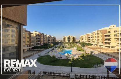 دوبلكس - 4 - 3 للبيع في بروميناد ريزيدنس - طريق مصر اسكندرية الصحراوي - مدينة 6 أكتوبر - الجيزة
