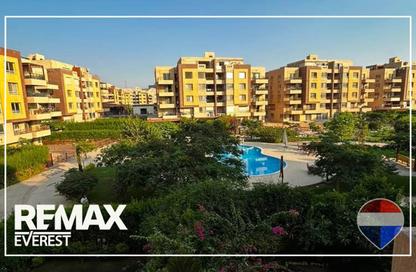 دوبلكس - 4 - 3 للبيع في بروميناد ريزيدنس - طريق مصر اسكندرية الصحراوي - مدينة 6 أكتوبر - الجيزة