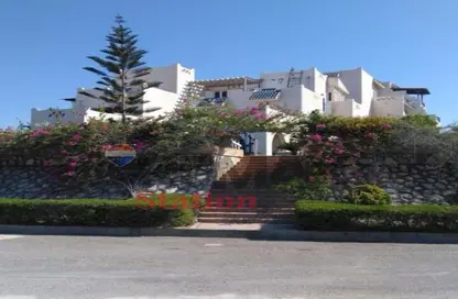 Villa - 5 Bedrooms - 5 Bathrooms for sale in Carthage - Al Alamein - North Coast