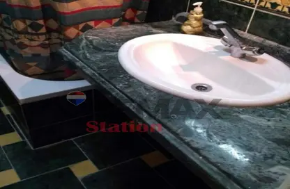 Villa - 5 Bedrooms - 5 Bathrooms for sale in Carthage - Al Alamein - North Coast Villa - 5 Bedrooms - 5 Bathrooms for sale in Carthage - Al Alamein - North Coast