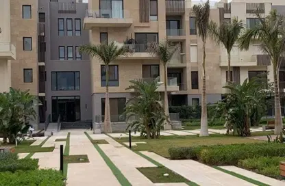 شقة - 4 غرف نوم - 3 حمامات للبيع في الجريا - كمبوندات الشيخ زايد - الشيخ زايد - الجيزة