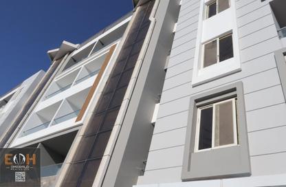 Apartment - 2 - 1 for sale in Mark Resort - Hurghada Resorts - Hurghada - Red Sea Apartment - 2 - 1 for sale in Mark Resort - Hurghada Resorts - Hurghada - Red Sea