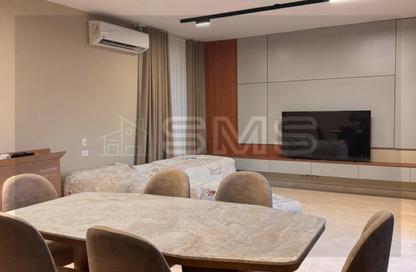 Apartment - 3 Bedrooms - 4 Bathrooms for rent in Villette - 5th Settlement Compounds - The 5th Settlement - New Cairo City - Cairo