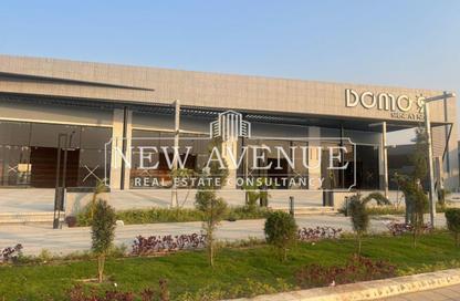 Retail - Studio - 2 Bathrooms for rent in El Rehab Extension - Al Rehab - New Cairo City - Cairo