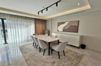 Townhouse - 3 - 4 for sale in PX Palm Hills - 6 October Compounds - 6 October City - Giza