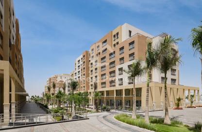 Apartment - 3 Bedrooms - 3 Bathrooms for sale in New Garden City - New Capital Compounds - New Capital City - Cairo