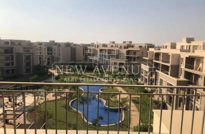 (بنتهاوس  (روف - 3 - 4 للبيع في أكتوبر بلازا - كمبوندات 6 أكتوبر - مدينة 6 أكتوبر - الجيزة