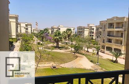 Apartment - 3 - 2 for sale in Al Khamayel city - Sheikh Zayed Compounds - Sheikh Zayed City - Giza Apartment - 3 - 2 for sale in Al Khamayel city - Sheikh Zayed Compounds - Sheikh Zayed City - Giza