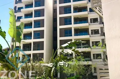 شقة - 2 غرف نوم - 2 حمامات للبيع في مدينة نور - القاهرة