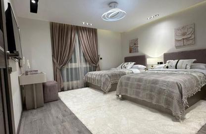 Villa - 3 Bedrooms - 3 Bathrooms for sale in Mountain View Giza Plateau - Ring Road - 6 October City - Giza